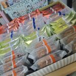 差し入れを頂戴しました