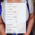 ちょっとだけだよ?