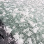 積もってる?