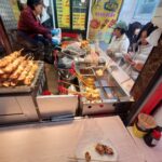 韓国ソウル 楽しかったな