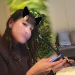 ?はじめまして?