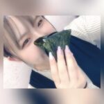 デザートは白いので…ね？