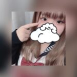 中々…に…緊張…
