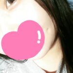 えくぼ?