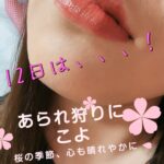あられのお時間