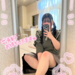 戻ってます!!
