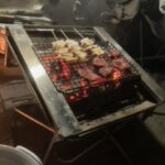 退勤&帰宅?