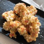 料理好きだけど上手い下手は別ですよ?
