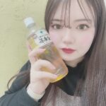 待機してる〜