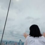 感謝?
